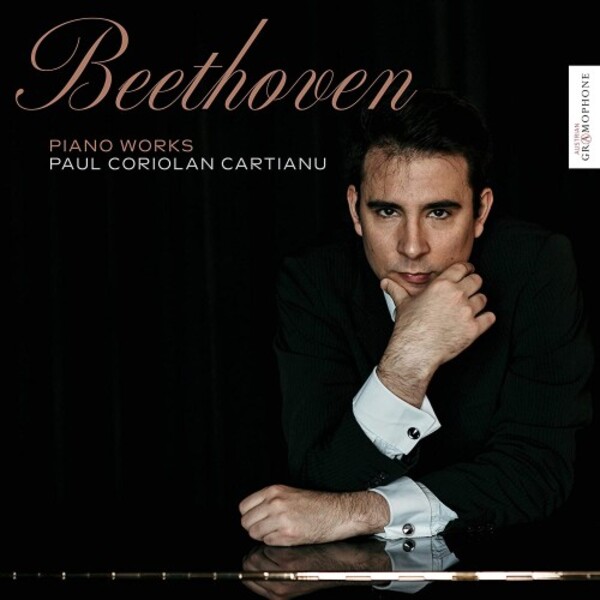 Beethoven - Piano Works