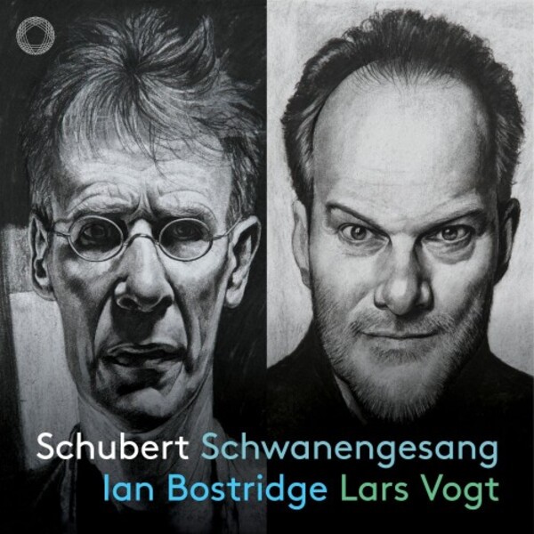 Schubert - Schwanengesang