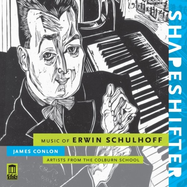 Schulhoff - Shapeshifter