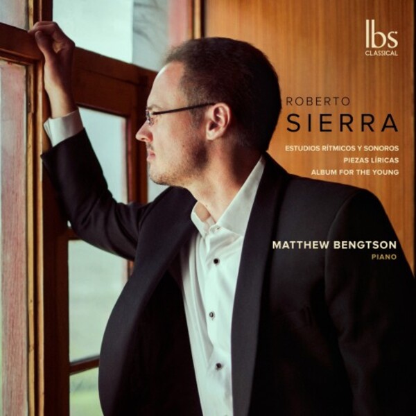 Sierra - Etudes, Piezas liricas, Album for the Young