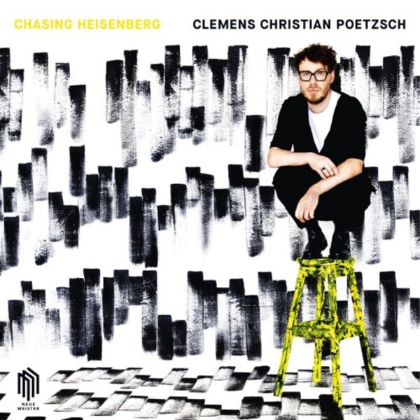 Poetzsch - Chasing Heisenberg