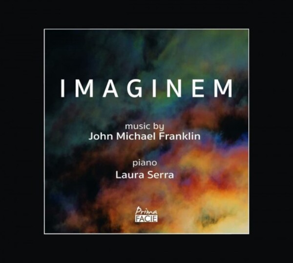 JM Franklin - Imaginem | Prima Facie PFCD186