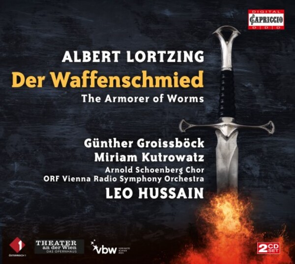 Lortzing - Der Waffenschmied