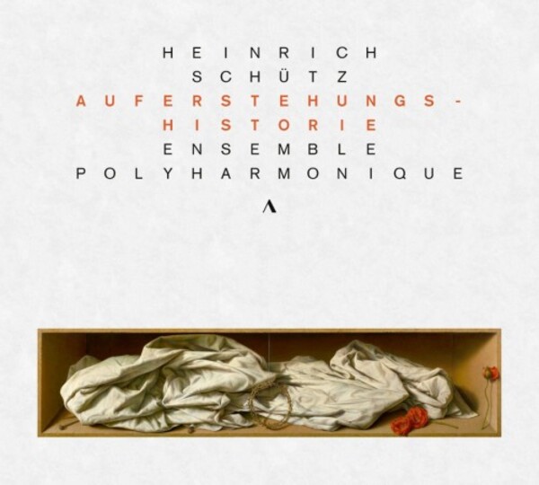 Schutz - Auferstehungs-Historie