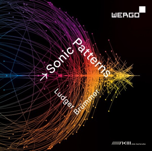 Brummer - Sonic Patterns | Wergo WER20782