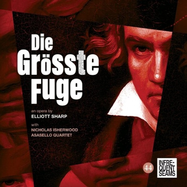 E Sharp - Die Grosste Fugue