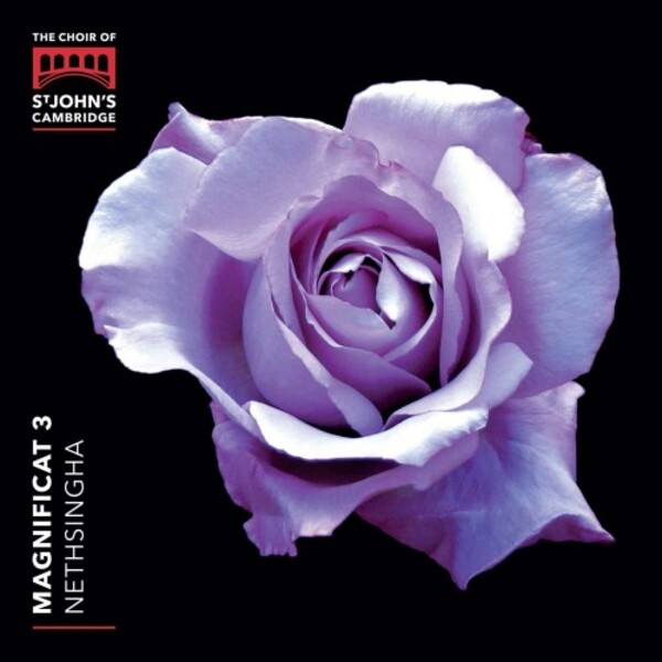 Magnificat 3 | Signum SIGCD742
