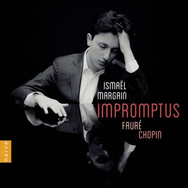 Faure & Chopin - Impromptus