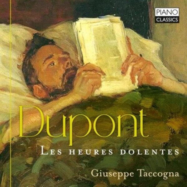 Dupont - Les Heures dolentes