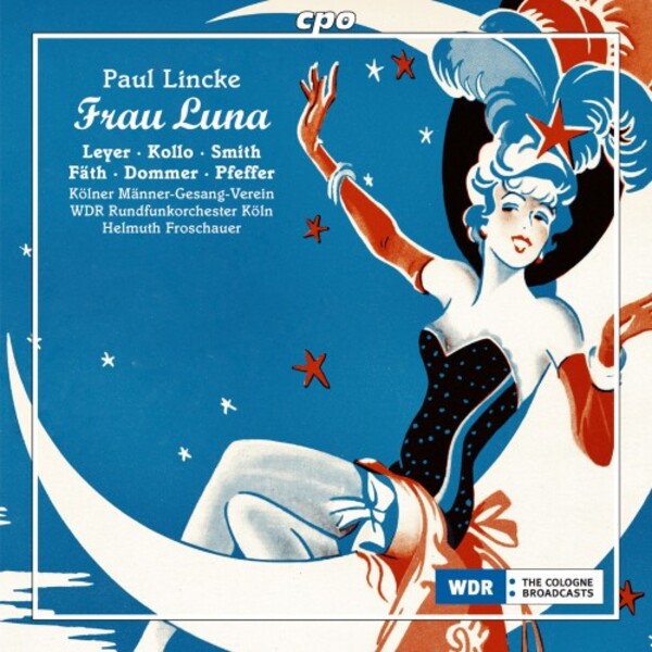 Lincke - Frau Luna | CPO 7772852