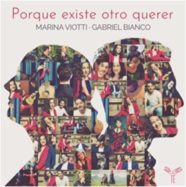 Porque existe otro querer: French & Hispanic Romances