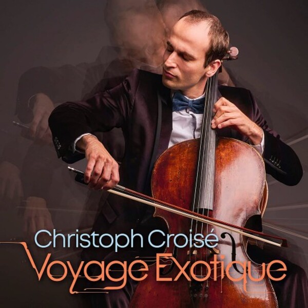 Croise - Voyage Exotique | Avie AV2598