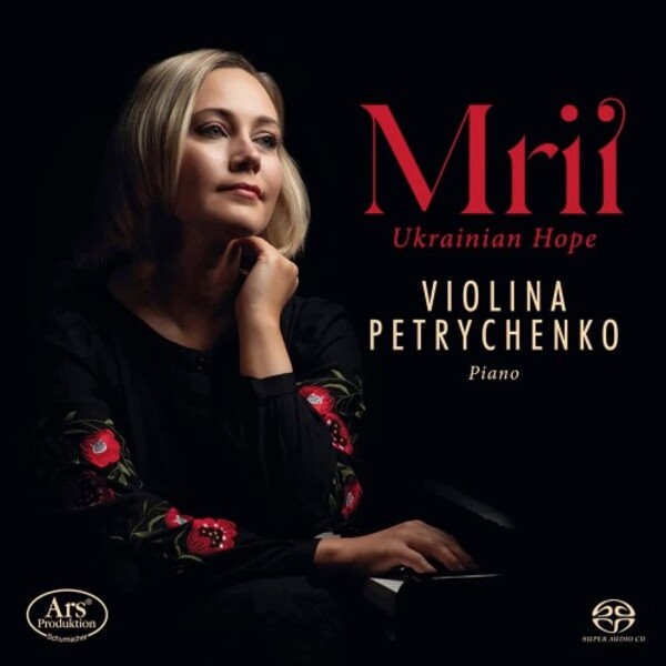 Mrii: Ukranian Hope | Ars Produktion ARS38357