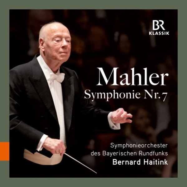 Mahler - Symphony no.7