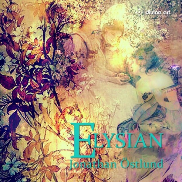 Ostlund - Elysian