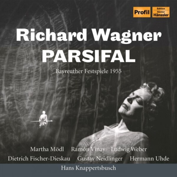 Wagner - Parsifal