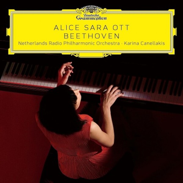 Beethoven - Piano Concerto no.1, �Moonlight Sonata�, Fur Elise, etc.