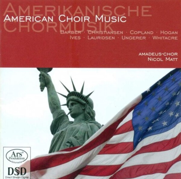 American Choral Music