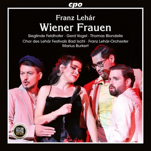 Lehar - Wiener Frauen