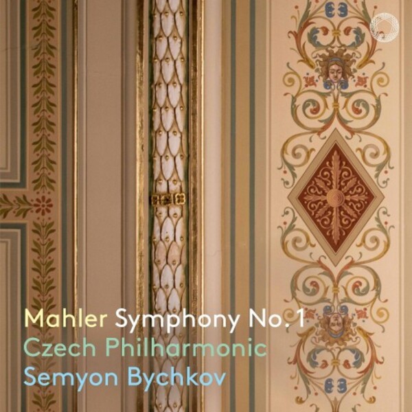 Mahler - Symphony no.1
