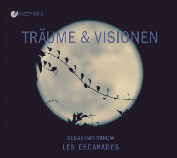 Traume & Visionen (Dreams & Visions)