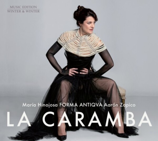 La Caramba | Winter & Winter 9102892