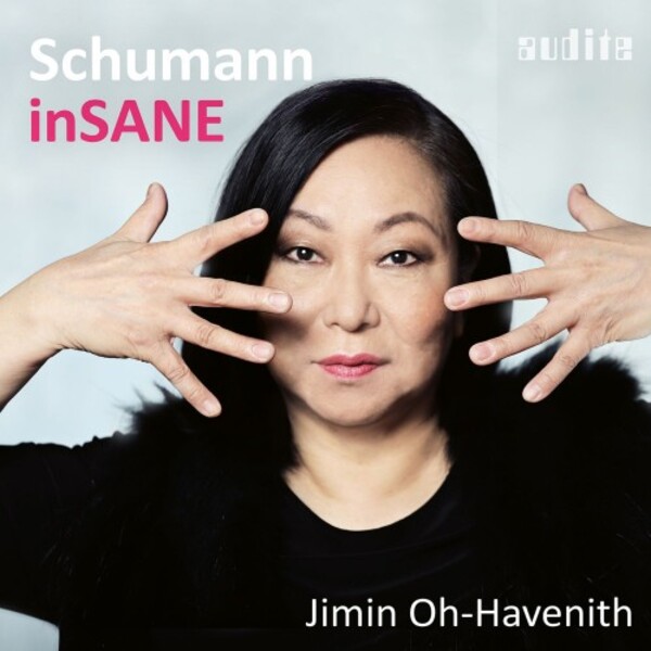Schumann - inSANE: Kreisleriana, Humoreske