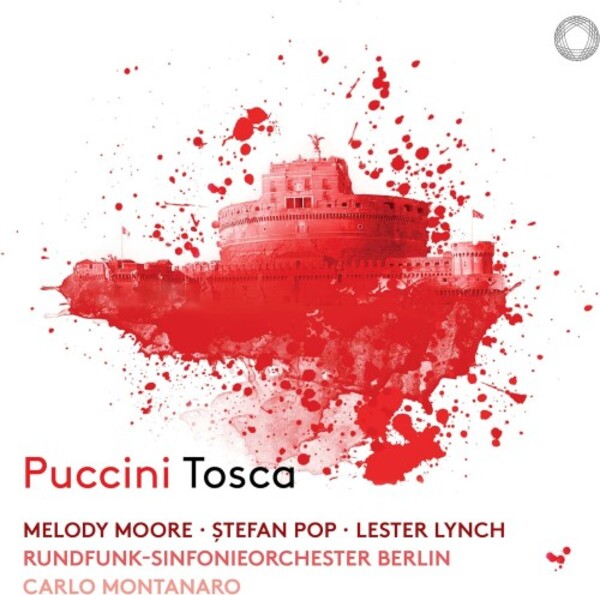 Puccini - Tosca