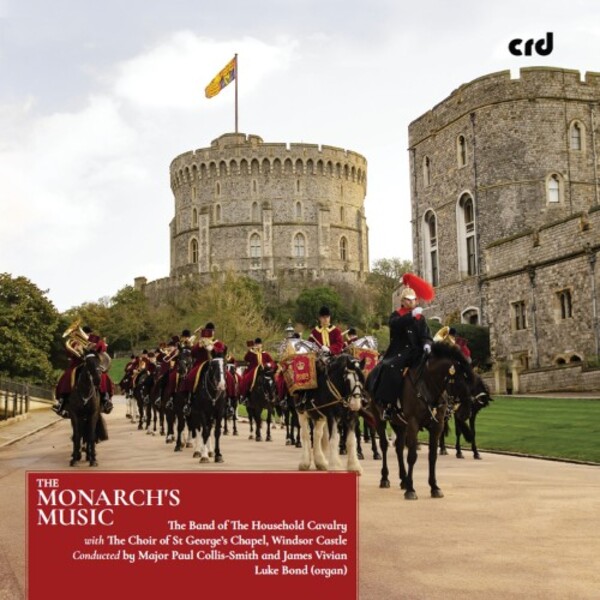 The Monarch�s Music