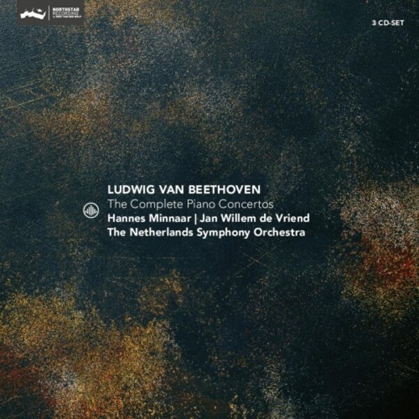 Beethoven - Complete Piano Concertos