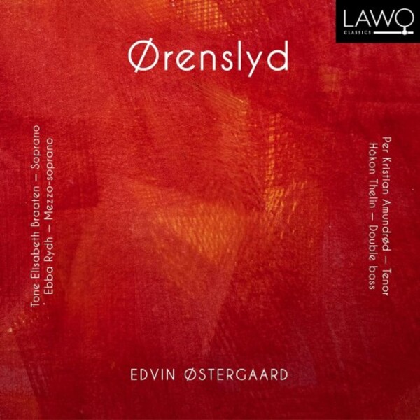 Ostergaard - Orenslyd