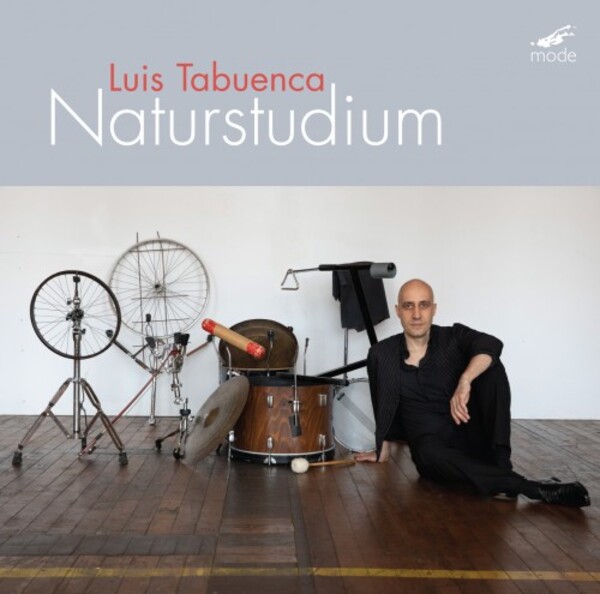 Tabuenca - Naturstudium
