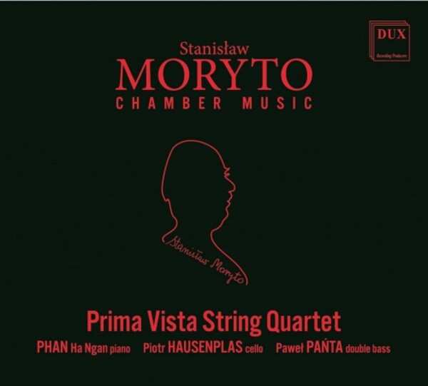 Moryto - Chamber Music