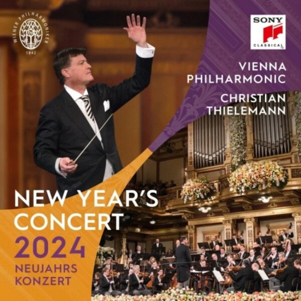 New Year�s Concert 2024