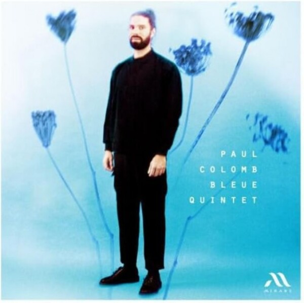 Colomb - Bleue Quintet