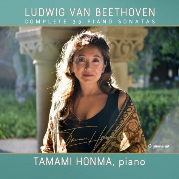 Beethoven - Complete Piano Sonatas