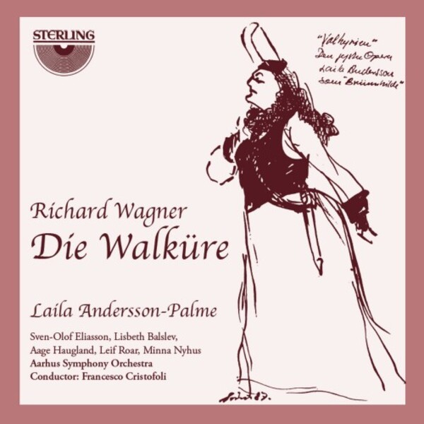 Wagner - Die Walkure
