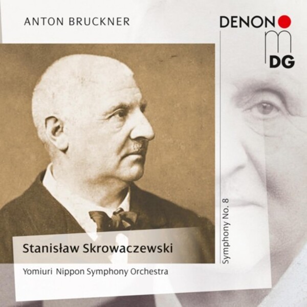Bruckner - Symphony no.8