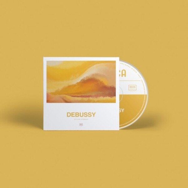 Debussy - Piano Works