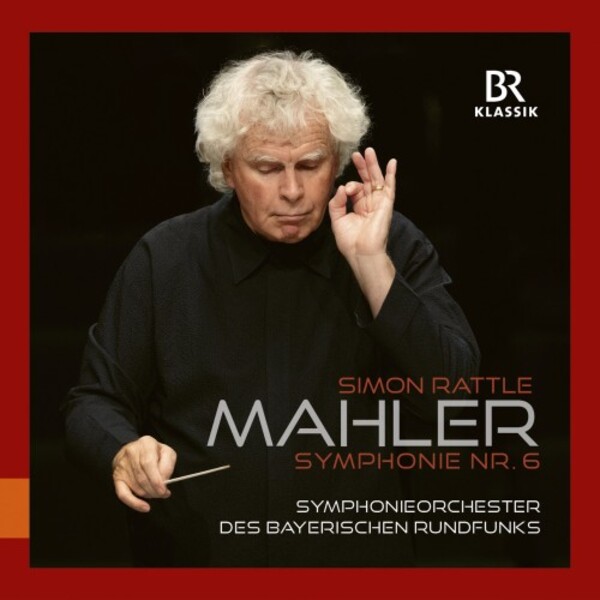 Mahler - Symphony no.6