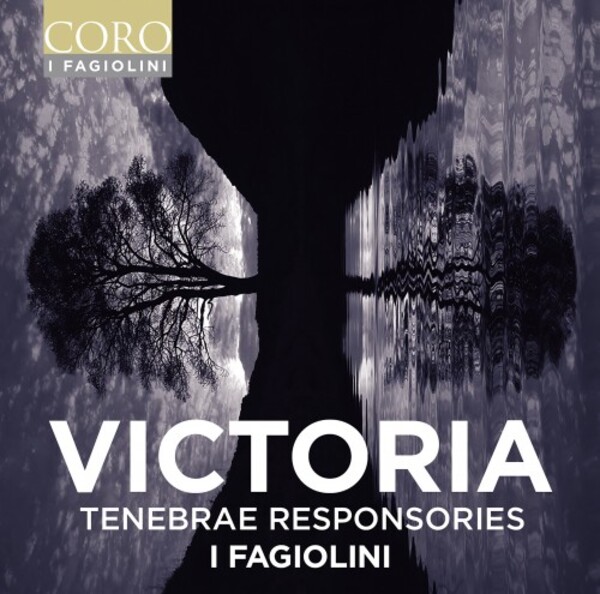 Victoria - Tenebrae Responsories