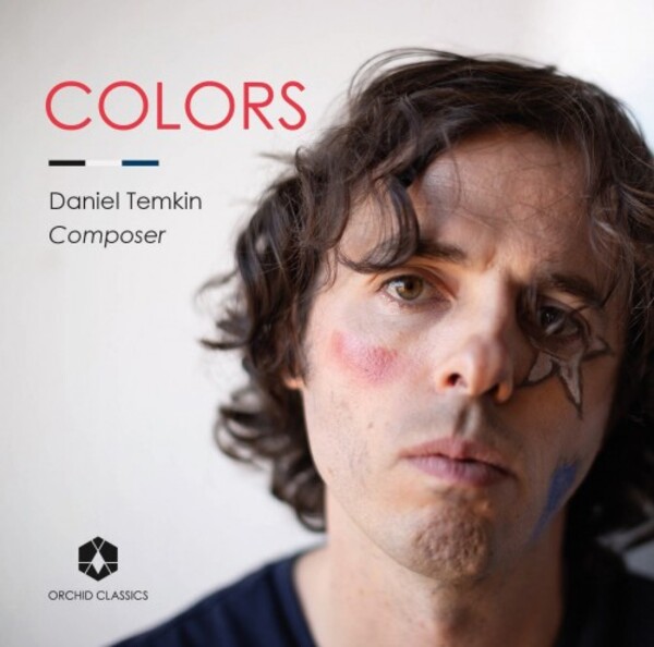 Temkin - Colors
