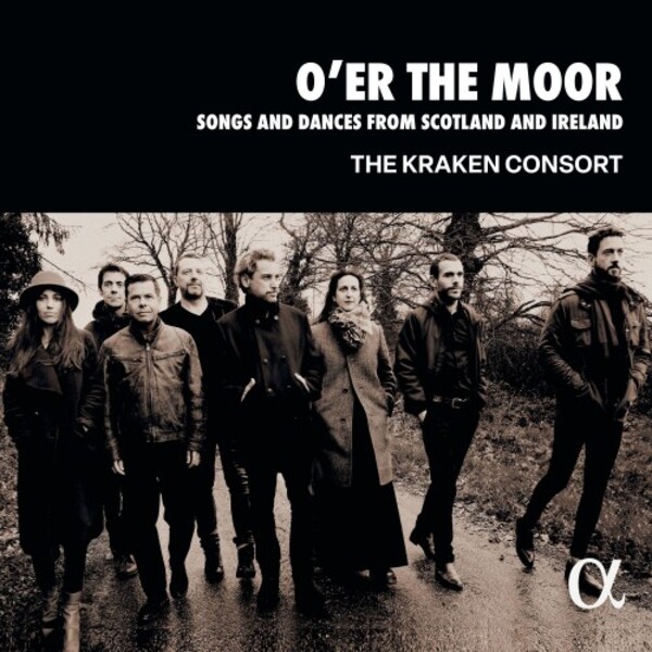 O�er the Moor: Songs and Dances from Scotland and Ireland