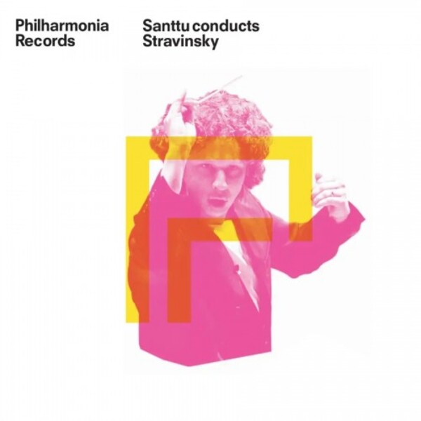 Santtu conducts Stravinsky: Petrushka, The Firebird Suite