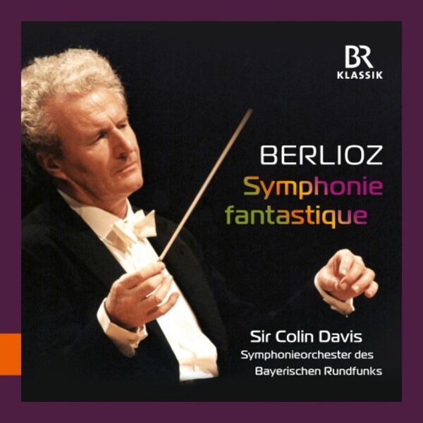 Berlioz - Symphonie fantastique