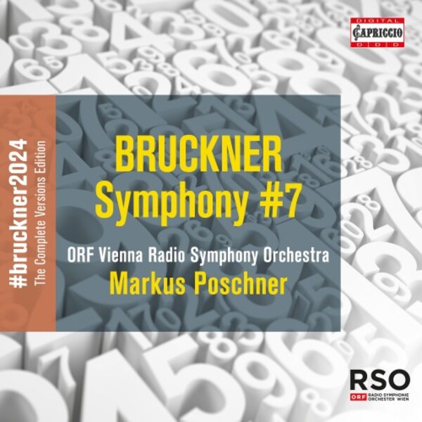 Bruckner - Symphony no.7