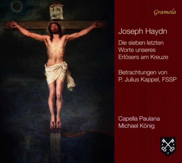 Haydn - The Seven Last Words of Our Saviour on the Cross
