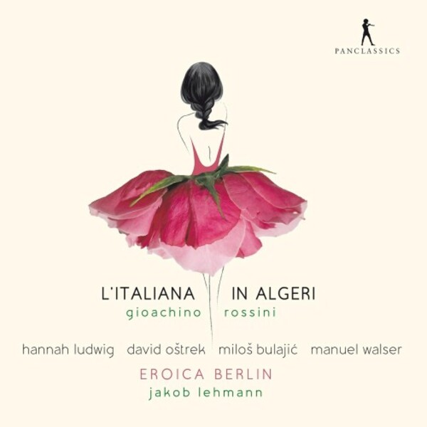 Rossini - L�italiana in Algeri