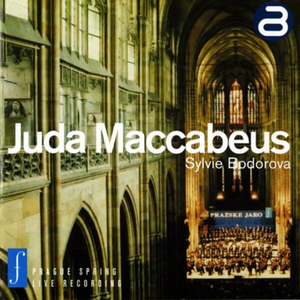 Bodorova - Juda Maccabeus