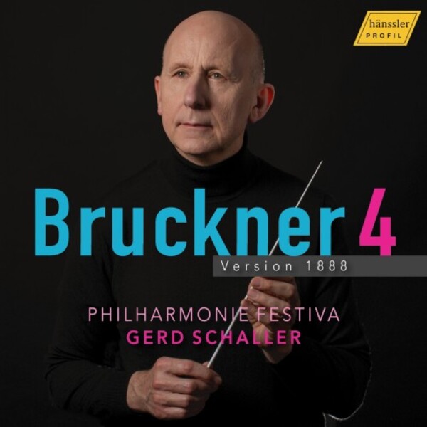 Bruckner - Symphony no.4 (1888 version)